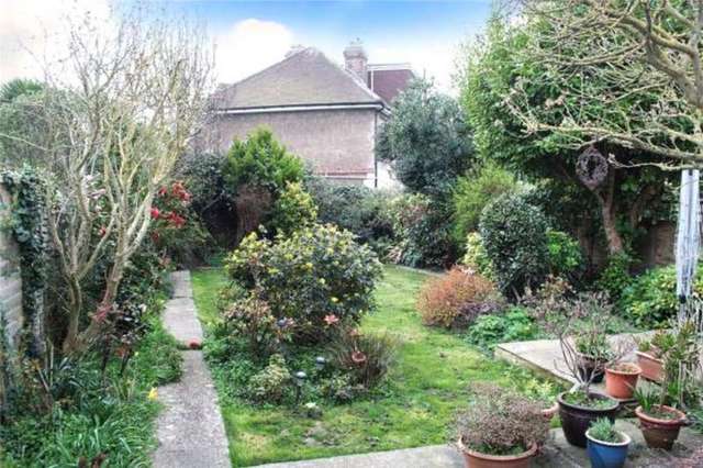 Image of 3 bedroom End of Terrace for sale in Henry Avenue Rustington Littlehampton BN16 at Rustington Rustington, BN16 2PA