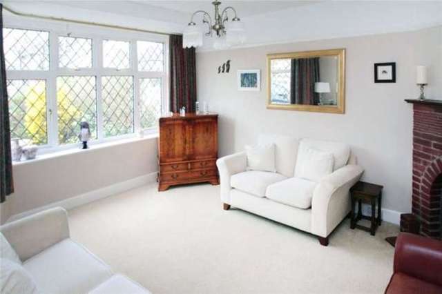  Image of 3 bedroom End of Terrace for sale in Henry Avenue Rustington Littlehampton BN16 at Rustington Rustington, BN16 2PA