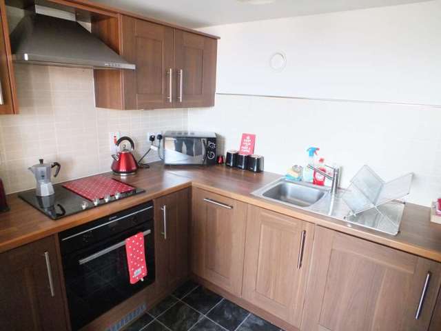  Image of 2 bedroom Apartment to rent in Highcroft Road Erdington Birmingham B23 at Highcroft Road Erdington Birmingham, B23 6GS