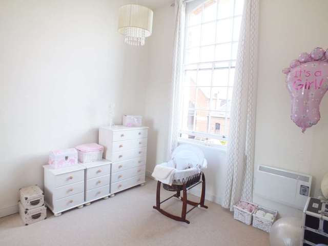  Image of 2 bedroom Apartment to rent in Highcroft Road Erdington Birmingham B23 at Highcroft Road Erdington Birmingham, B23 6GS