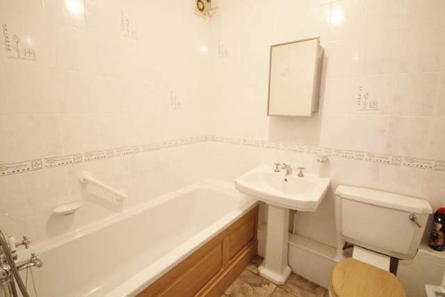  Image of 2 bedroom Maisonette for sale in Hilary Avenue Mitcham CR4 at Hilary Avenue  Mitcham, CR4 2LA