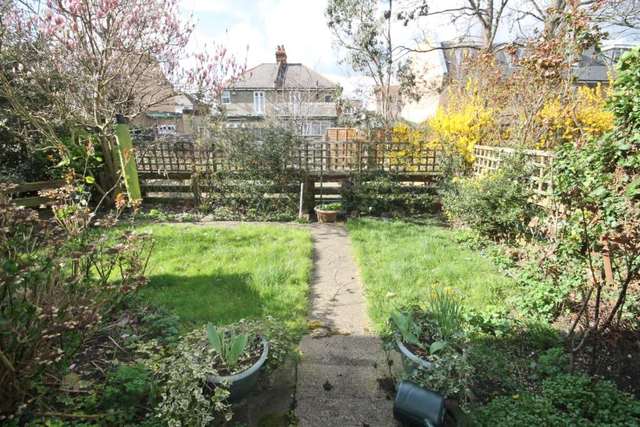  Image of 2 bedroom Maisonette for sale in Hilary Avenue Mitcham CR4 at Hilary Avenue  Mitcham, CR4 2LA
