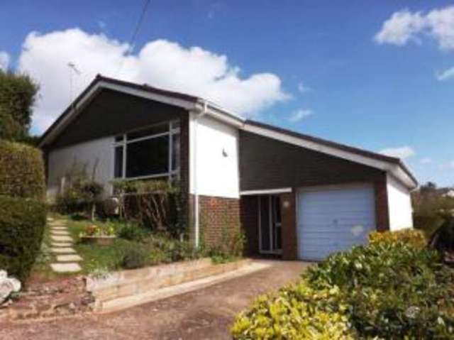  Image of 3 bedroom Bungalow for sale in The Orchard Holcombe Dawlish EX7 at Holcombe Dawlish Holcombe, EX7 0JD