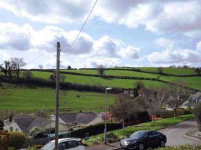  Image of 3 bedroom Bungalow for sale in The Orchard Holcombe Dawlish EX7 at Holcombe Dawlish Holcombe, EX7 0JD