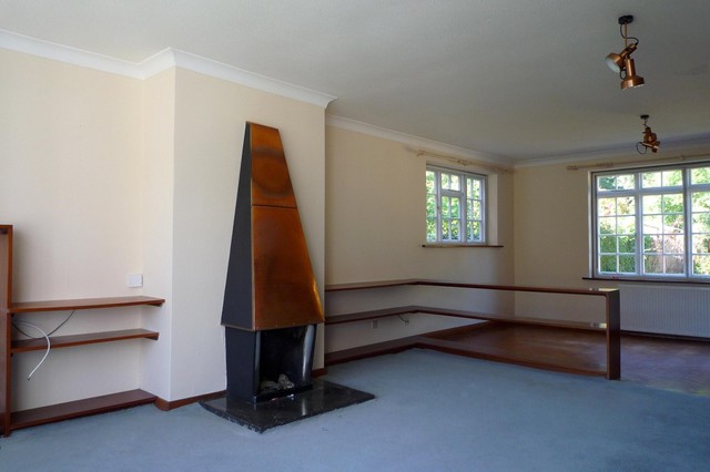  Image of 4 bedroom Detached house to rent in Holly Grove Fareham PO16 at Fareham, PO16 7UP
