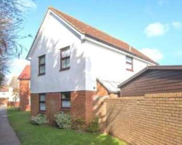  Image of 4 bedroom Detached house for sale in Horseman Court Kelvedon Hatch Brentwood CM15 at Kelvedon Green Brentwood Kelvedon Hatch, CM15 0XD