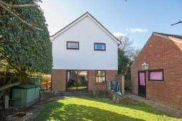  Image of 4 bedroom Detached house for sale in Horseman Court Kelvedon Hatch Brentwood CM15 at Kelvedon Green Brentwood Kelvedon Hatch, CM15 0XD