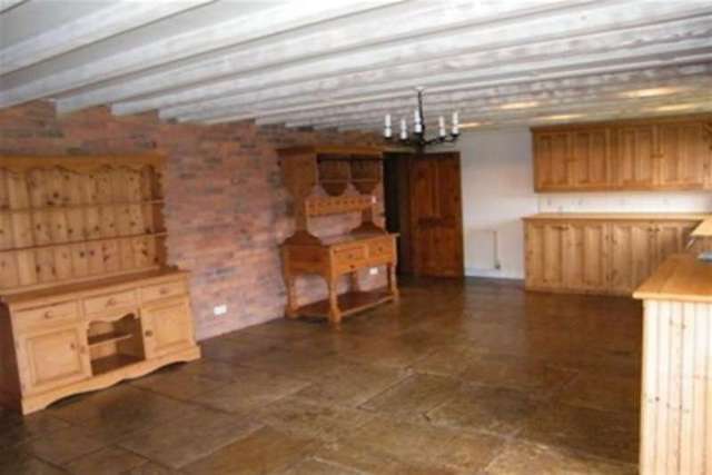  Image of 4 bedroom Detached house to rent in Hugh Barn Lane New Longton Preston PR4 at Preston, PR4 4SQ