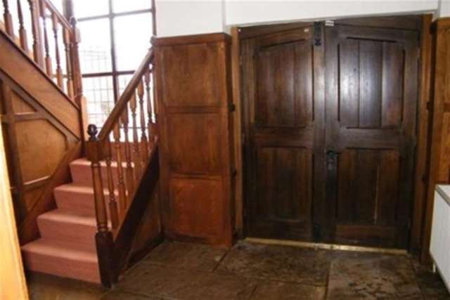  Image of 4 bedroom Detached house to rent in Hugh Barn Lane New Longton Preston PR4 at Preston, PR4 4SQ