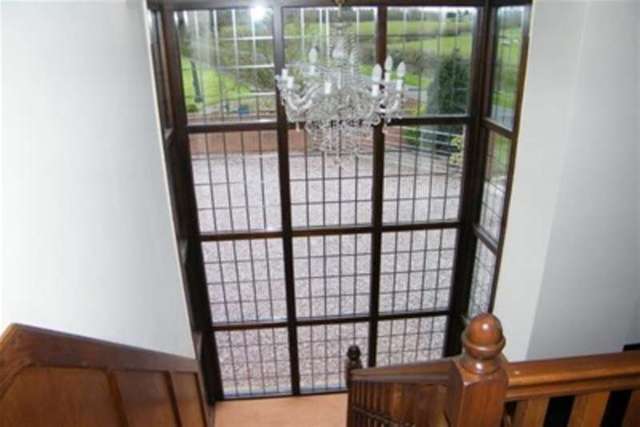  Image of 4 bedroom Detached house to rent in Hugh Barn Lane New Longton Preston PR4 at Preston, PR4 4SQ