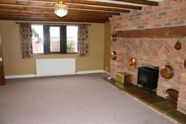  Image of 4 bedroom Detached house to rent in Hugh Barn Lane New Longton Preston PR4 at Preston, PR4 4SQ