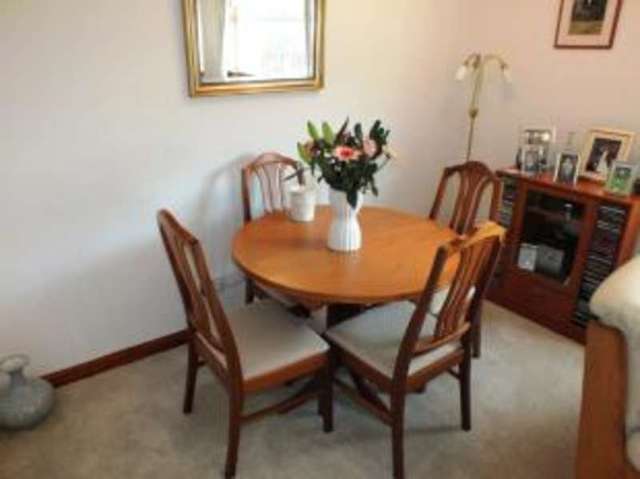  Image of 2 bedroom End of Terrace for sale in Huntly Avenue Deans Livingston EH54 at Deans Livingston Livingston Village, EH54 8NG