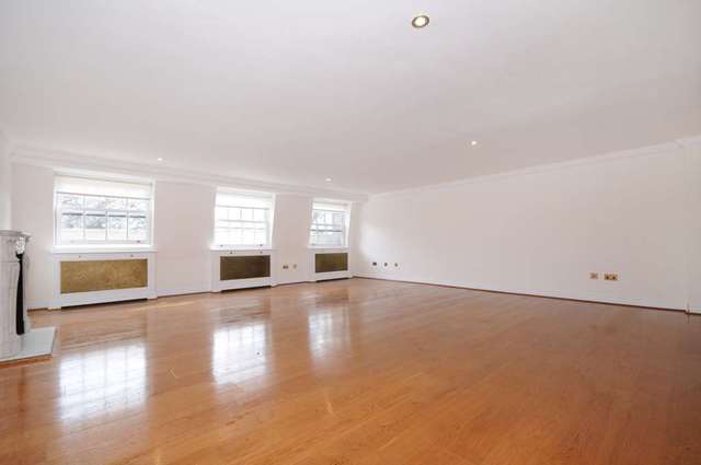  Image of 4 bedroom Apartment for sale in Hyde Park Square London W2 at Hyde Park Square Hyde Park London, W2 2JR