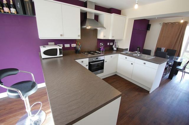  Image of 4 bedroom Detached house for sale in Innovation Avenue Stockton-on-Tees TS18 at Innovation Avenue  Stockton-On-Tees, TS18 3UZ