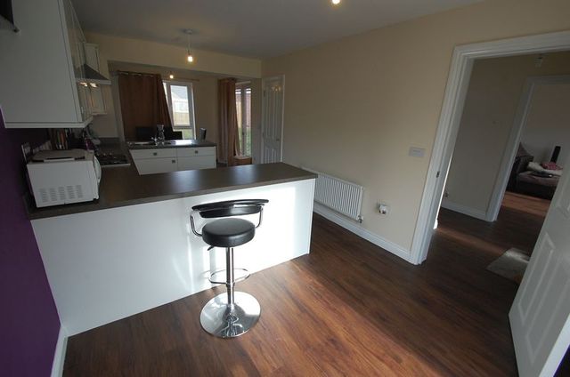  Image of 4 bedroom Detached house for sale in Innovation Avenue Stockton-on-Tees TS18 at Innovation Avenue  Stockton-On-Tees, TS18 3UZ