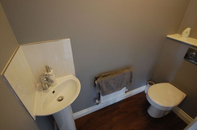  Image of 4 bedroom Detached house for sale in Innovation Avenue Stockton-on-Tees TS18 at Innovation Avenue  Stockton-On-Tees, TS18 3UZ