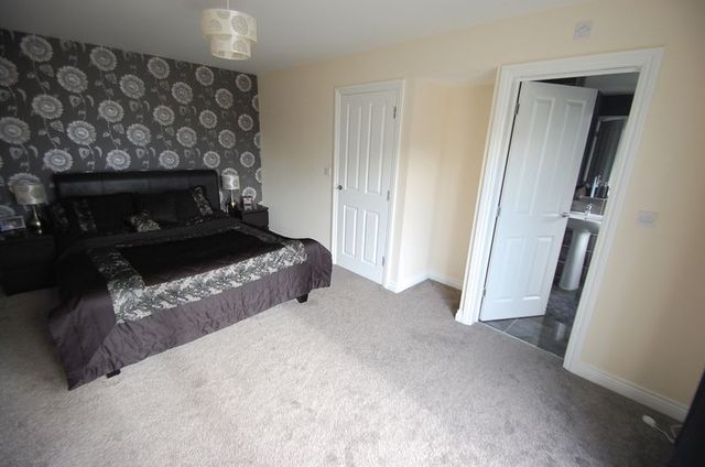  Image of 4 bedroom Detached house for sale in Innovation Avenue Stockton-on-Tees TS18 at Innovation Avenue  Stockton-On-Tees, TS18 3UZ