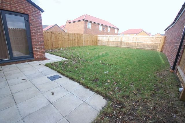  Image of 4 bedroom Detached house for sale in Innovation Avenue Stockton-on-Tees TS18 at Innovation Avenue  Stockton-On-Tees, TS18 3UZ