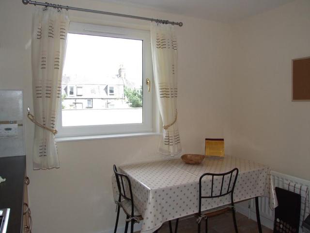  Image of 2 bedroom Flat to rent in Mary Elmslie Court King Street Aberdeen AB24 at City Centre Aberdeen Aberdeen, AB24 5BS
