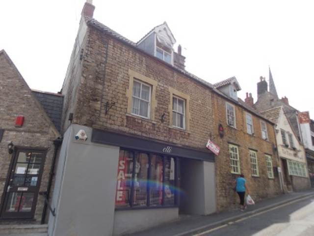  Image of 1 bedroom Flat to rent in King Street Frome BA11 at Frome Somerset Frome, BA11 1BH