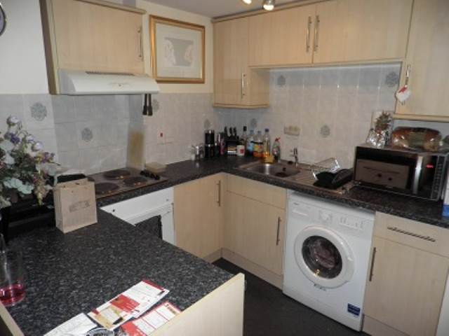  Image of 1 bedroom Flat to rent in King Street Frome BA11 at Frome Somerset Frome, BA11 1BH