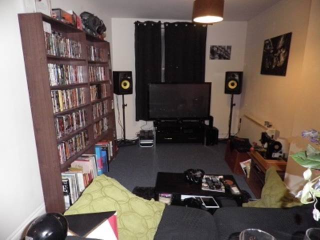  Image of 1 bedroom Flat to rent in King Street Frome BA11 at Frome Somerset Frome, BA11 1BH