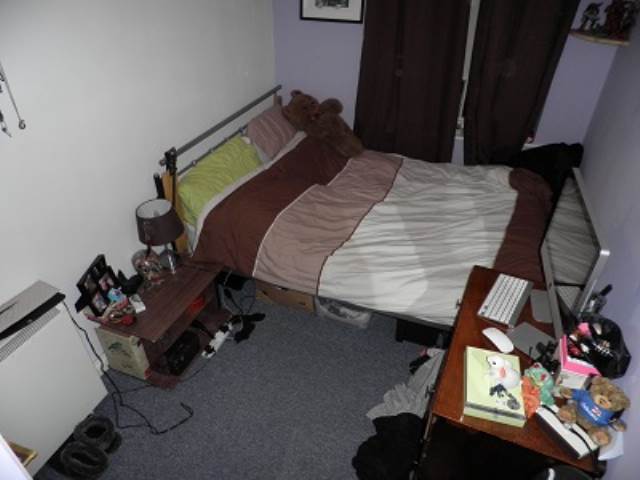  Image of 1 bedroom Flat to rent in King Street Frome BA11 at Frome Somerset Frome, BA11 1BH