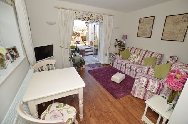  Image of 3 bedroom Semi-Detached house for sale in Mill Lane Woodhall Spa LN10 at Mill Lane  Woodhall Spa, LN10 6QZ