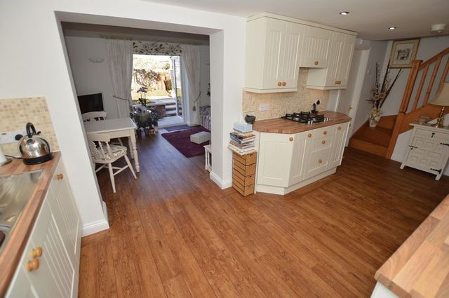  Image of 3 bedroom Semi-Detached house for sale in Mill Lane Woodhall Spa LN10 at Mill Lane  Woodhall Spa, LN10 6QZ