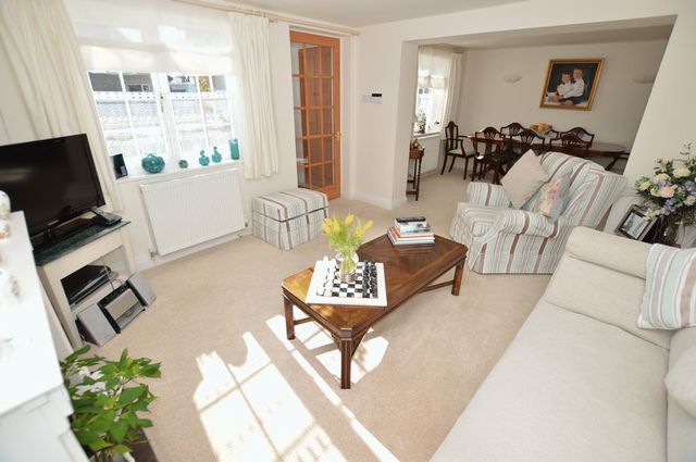  Image of 3 bedroom Semi-Detached house for sale in Mill Lane Woodhall Spa LN10 at Mill Lane  Woodhall Spa, LN10 6QZ