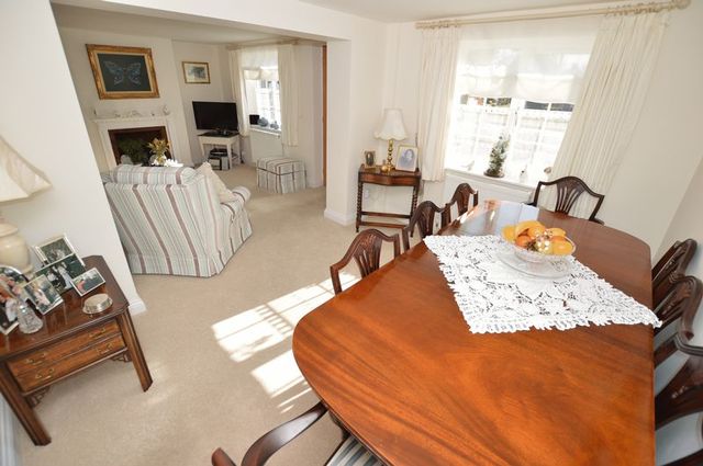  Image of 3 bedroom Semi-Detached house for sale in Mill Lane Woodhall Spa LN10 at Mill Lane  Woodhall Spa, LN10 6QZ