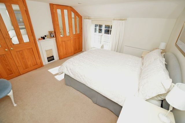  Image of 3 bedroom Semi-Detached house for sale in Mill Lane Woodhall Spa LN10 at Mill Lane  Woodhall Spa, LN10 6QZ