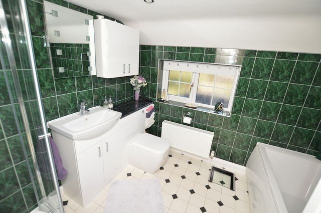  Image of 3 bedroom Semi-Detached house for sale in Mill Lane Woodhall Spa LN10 at Mill Lane  Woodhall Spa, LN10 6QZ