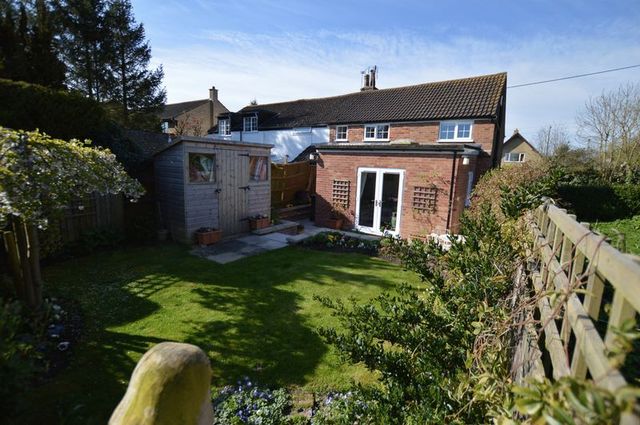  Image of 3 bedroom Semi-Detached house for sale in Mill Lane Woodhall Spa LN10 at Mill Lane  Woodhall Spa, LN10 6QZ