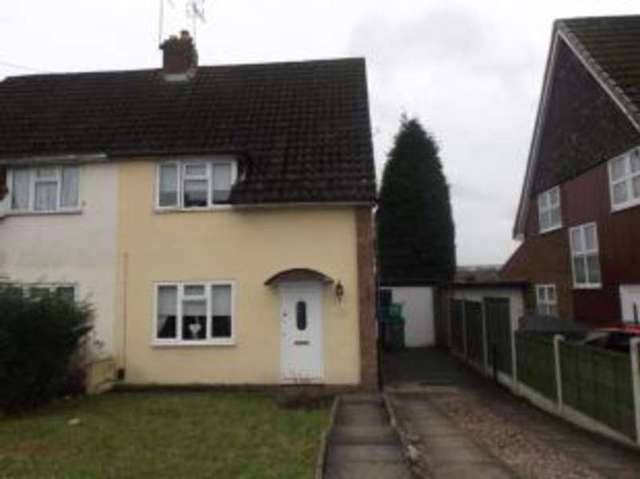  Image of 2 bedroom Semi-Detached house for sale in Langstone Road Dudley DY1 at Dudley West Midlands Dudley, DY1 2NQ