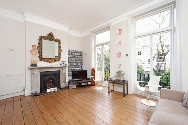  Image of 2 bedroom Detached house for sale in Lanhill Road London W9 at Lanhill Road  London, W9 2BS