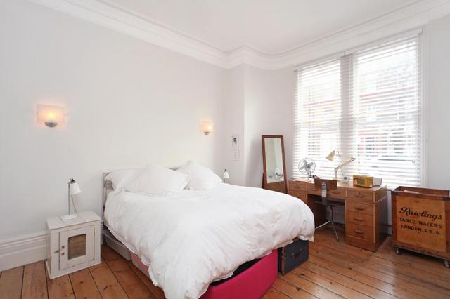  Image of 2 bedroom Detached house for sale in Lanhill Road London W9 at Lanhill Road  London, W9 2BS
