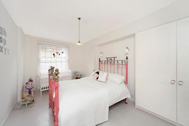  Image of 2 bedroom Detached house for sale in Lanhill Road London W9 at Lanhill Road  London, W9 2BS