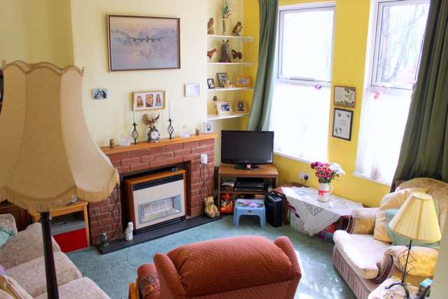  Image of 2 bedroom Terraced house for sale in Lanhydrock Road Plymouth PL4 at Lanhydrock Road St Judes Plymouth, PL4 9DL