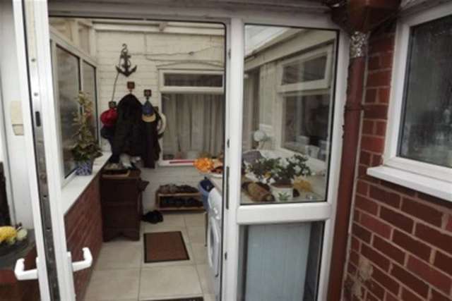  Image of 2 bedroom Detached house to rent in Moss Pit Stafford ST17 at Stafford, ST17 9HG