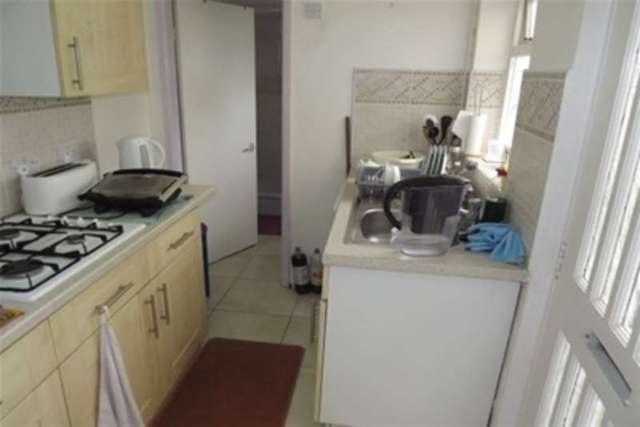  Image of 2 bedroom Detached house to rent in Moss Pit Stafford ST17 at Stafford, ST17 9HG