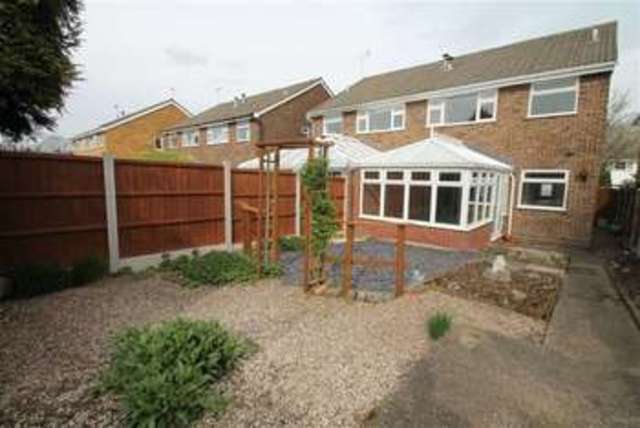  Image of 3 bedroom Property for sale in Leafield Road Solihull B92 at Leafield Road Solihull Solihull, B92 8NZ
