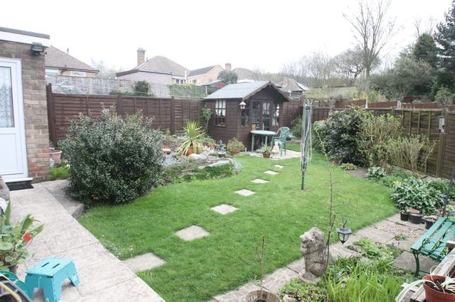 Image of 3 bedroom Detached house for sale in Lees Crescent Whitwick Coalville LE67 at Lees Crescent  Whitwick, LE67 5GS