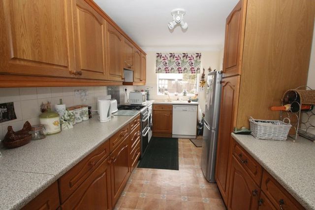  Image of 3 bedroom Detached house for sale in Lees Crescent Whitwick Coalville LE67 at Lees Crescent  Whitwick, LE67 5GS