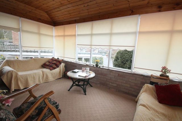  Image of 3 bedroom Detached house for sale in Lees Crescent Whitwick Coalville LE67 at Lees Crescent  Whitwick, LE67 5GS