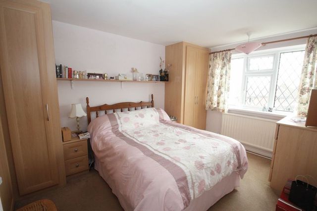  Image of 3 bedroom Detached house for sale in Lees Crescent Whitwick Coalville LE67 at Lees Crescent  Whitwick, LE67 5GS
