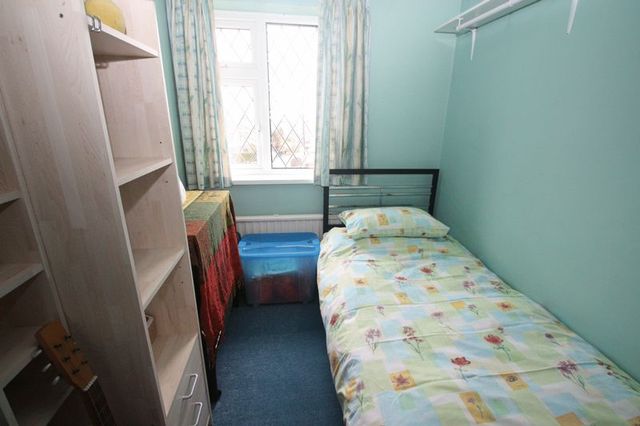  Image of 3 bedroom Detached house for sale in Lees Crescent Whitwick Coalville LE67 at Lees Crescent  Whitwick, LE67 5GS