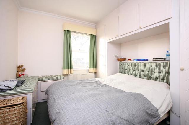  Image of 2 bedroom Detached house for sale in Liberty Mews London SW12 at Liberty Mews  Malwood Rd, SW12 8EE