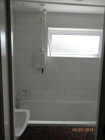  Image of Studio flat to rent in Hayling Avenue Little Paxton St. Neots PE19 at Hayling Avenue Little Paxton St Neots, PE19 6HQ