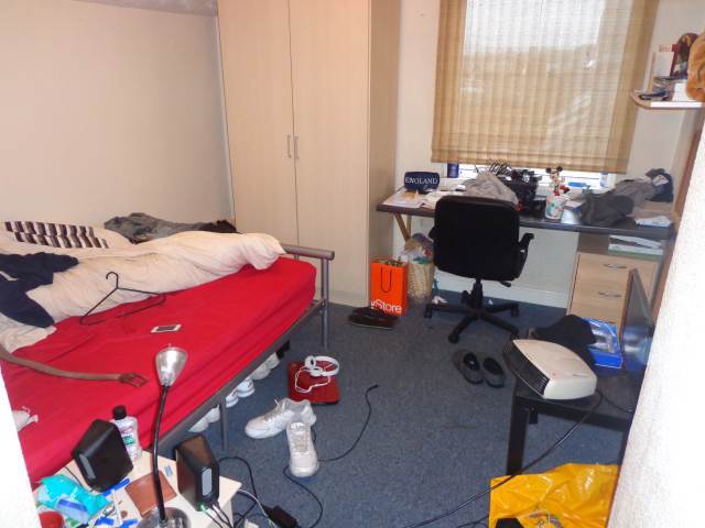  Image of 5 bedroom Detached house to rent in Llanishen Street Heath Cardiff CF14 at Cardiff  Roath, CF14 3QD